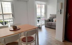 Confortable apartamento en Elche